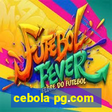 cebola pg.com